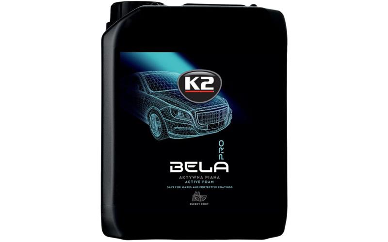 K2 Bela Pro Energy Fruit Neutral Ph Active Foam 5L