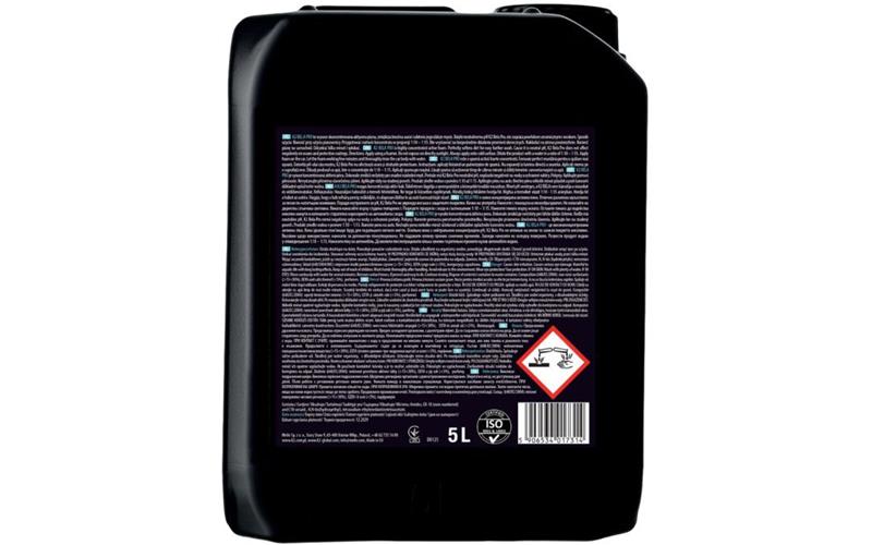 K2 Bela Pro Energy Fruit Neutral Ph Active Foam 5L
