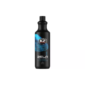 K2 Bela Pro Energy Fruit Espuma Activa con Ph Neutro 1L