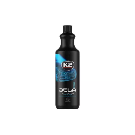 K2 Bela Pro Energy Fruit Aktivschaum Mit Neutralem Ph 1L