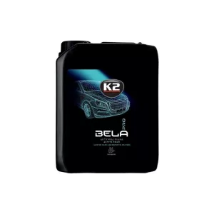 K2 Bela Pro Blueberry Aktywna Piana O Neutralnym Ph  5L