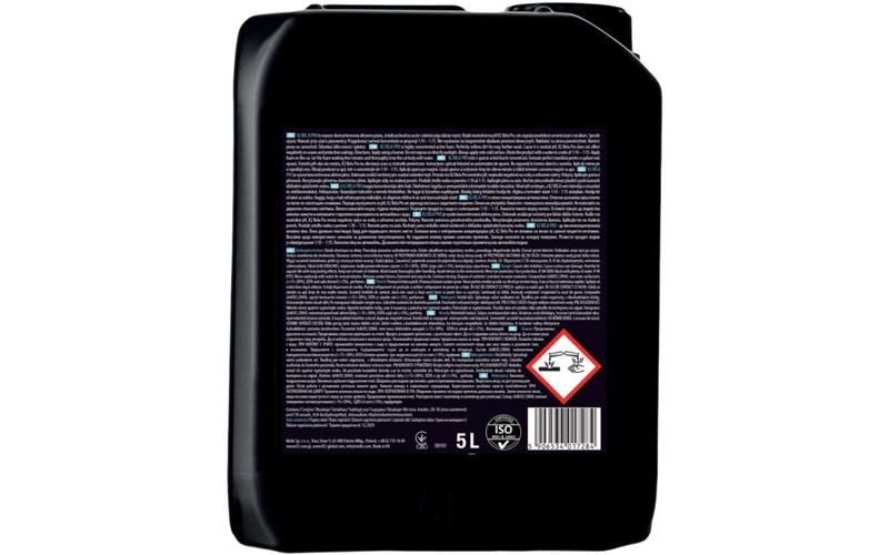 K2 Bela Pro Blueberry Espuma Activa con Ph Neutro 5L