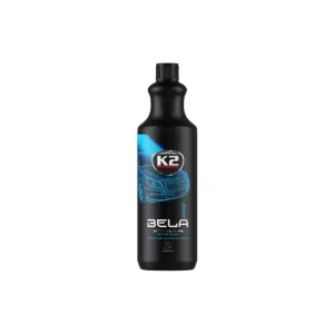 K2 Bela Pro Blueberry Neutral Ph Active Foam 1L