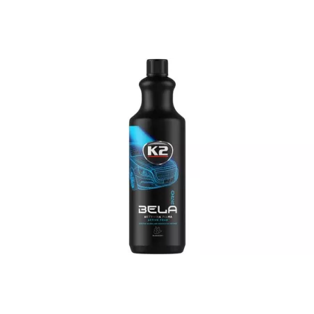 K2 Bela Pro Blueberry Neutral Ph Active Foam 1L