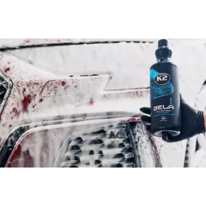 K2 Bela Pro Blueberry Aktivschaum Mit Neutralem Ph 1L