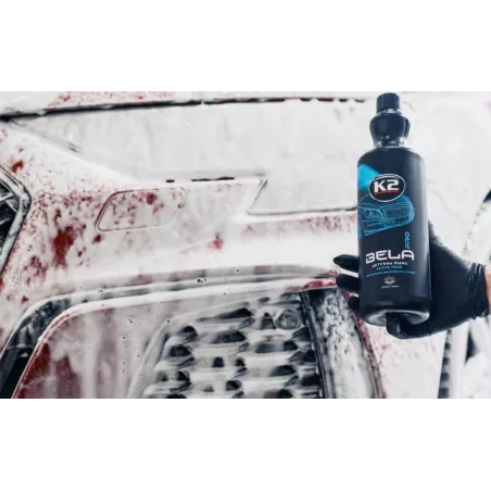 K2 Bela Pro Blueberry Neutral Ph Active Foam 1L