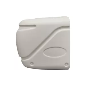 Agregat Chłodniczy Carrier Xarios 400 / 500 / 600 Obudowa Lewa