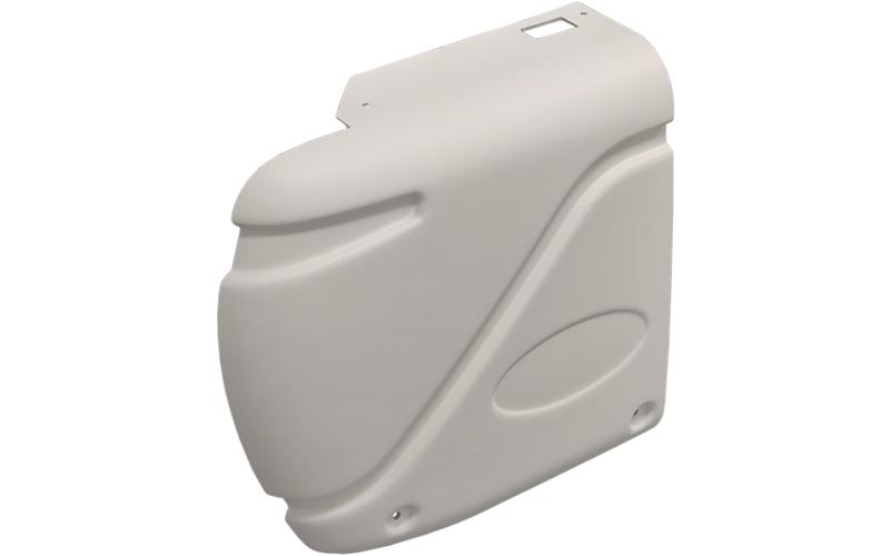 Groupe Frigorifique Carrier Xarios 400 / 500 / 600 Coque Gauche