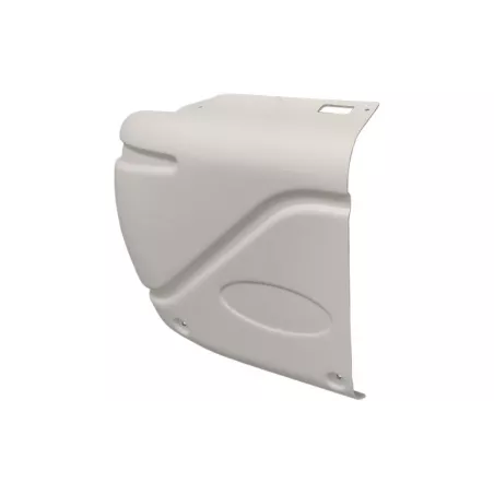 Agregat Chłodniczy Carrier Xarios 400 / 500 / 600 Obudowa Lewa