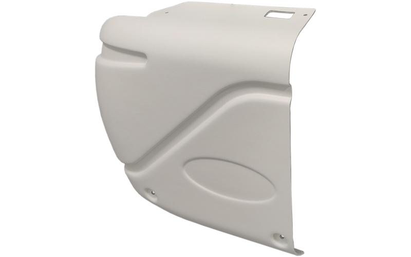 Groupe Frigorifique Carrier Xarios 400 / 500 / 600 Coque Gauche
