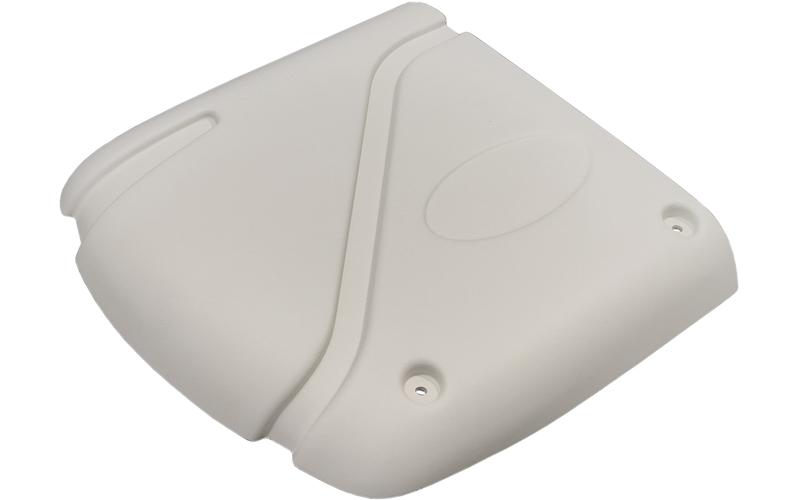 Agregat Chłodniczy Carrier Xarios 400 / 500 / 600 Obudowa Lewa