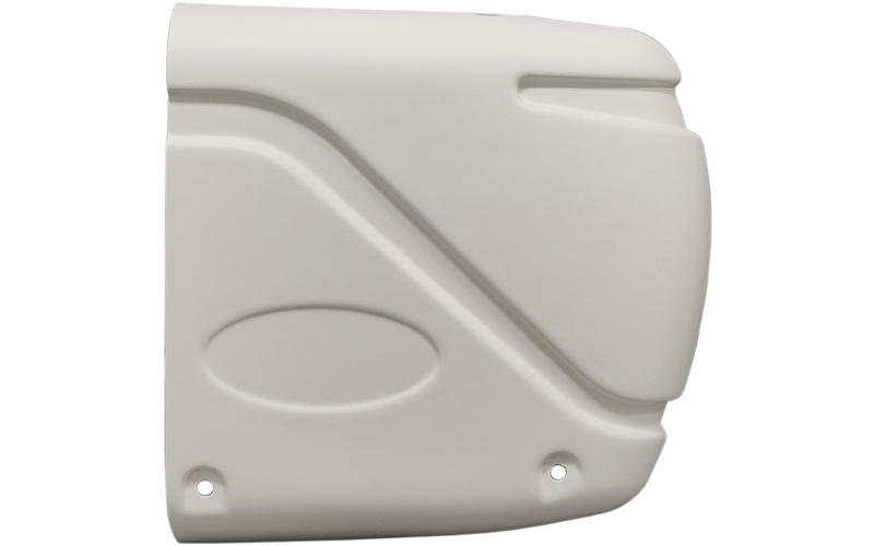 Groupe Frigorifique Carrier Xarios 400 / 500 / 600 Coque Droite