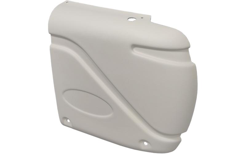 Groupe Frigorifique Carrier Xarios 400 / 500 / 600 Coque Droite