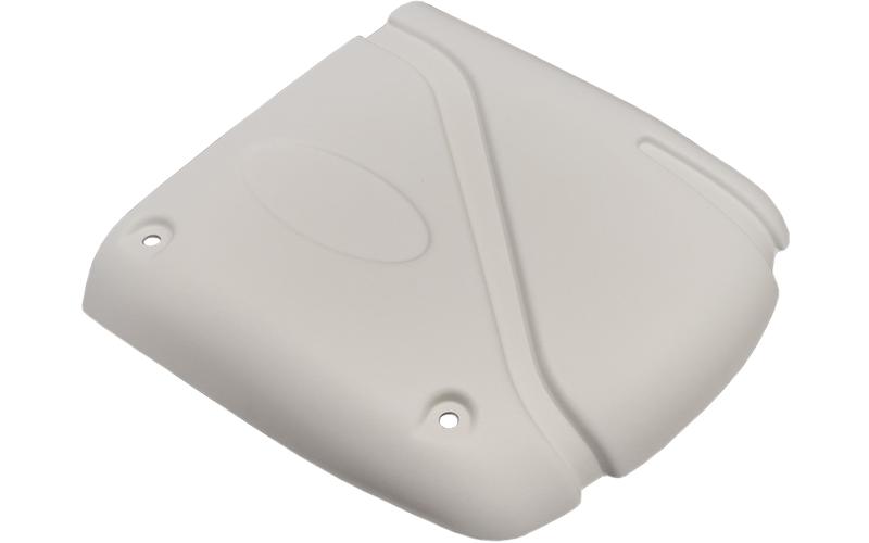 Groupe Frigorifique Carrier Xarios 400 / 500 / 600 Coque Droite