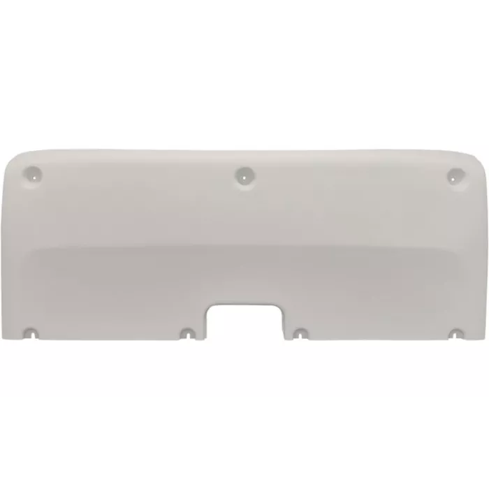Groupe Frigorifique Carrier Xarios 400 / 500 / 600 Coque Inférieure