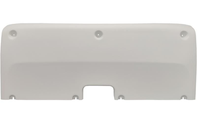 Groupe Frigorifique Carrier Xarios 400 / 500 / 600 Coque Inférieure