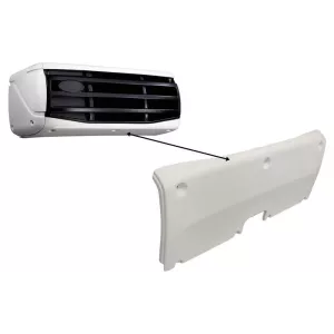 Agregat Chłodniczy Carrier Xarios 400 / 500 / 600 Obudowa Dolna