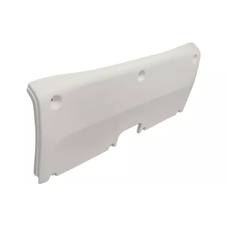 Agregat Chłodniczy Carrier Xarios 400 / 500 / 600 Obudowa Dolna