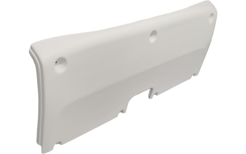 Groupe Frigorifique Carrier Xarios 400 / 500 / 600 Coque Inférieure