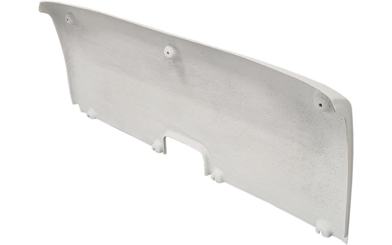 Groupe Frigorifique Carrier Xarios 400 / 500 / 600 Coque Inférieure