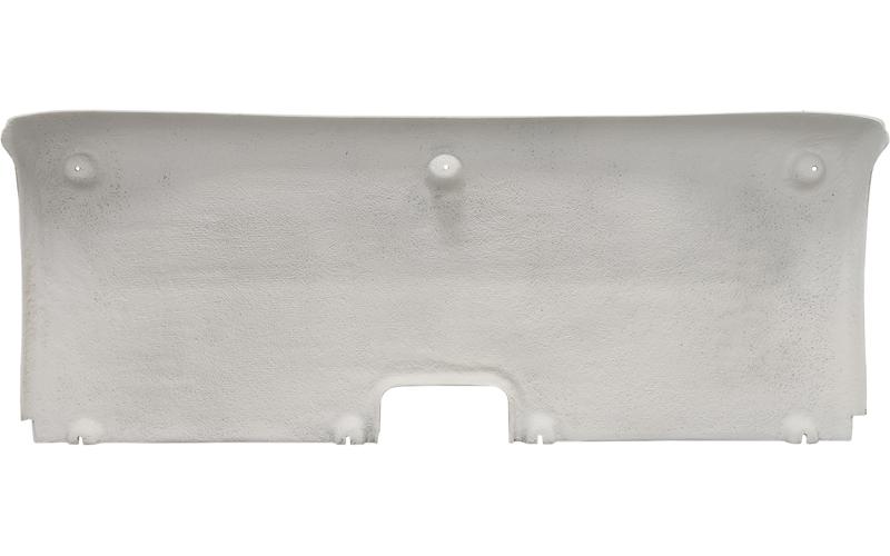 Groupe Frigorifique Carrier Xarios 400 / 500 / 600 Coque Inférieure