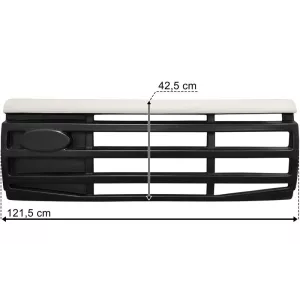 Groupe Frigorifique Carrier Xarios 400 / 500 / 600 Coque Avant