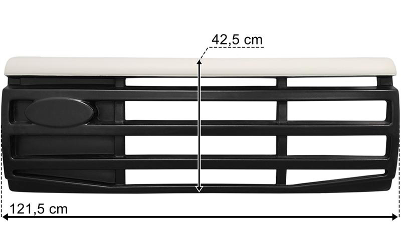 Groupe Frigorifique Carrier Xarios 400 / 500 / 600 Coque Avant
