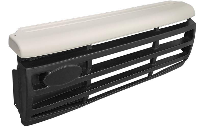 Groupe Frigorifique Carrier Xarios 400 / 500 / 600 Coque Avant