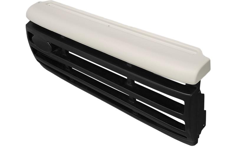 Groupe Frigorifique Carrier Xarios 400 / 500 / 600 Coque Avant