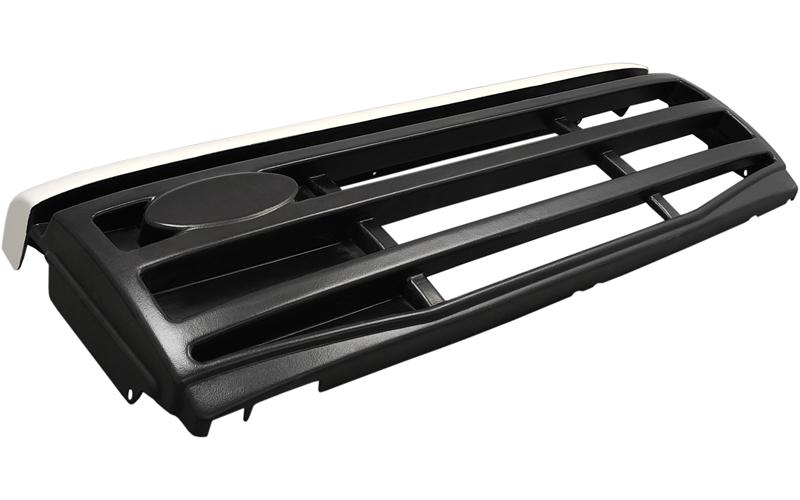 Groupe Frigorifique Carrier Xarios 400 / 500 / 600 Coque Avant