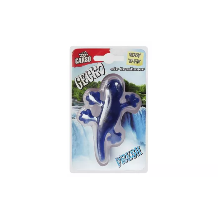 K2 Carso Gekon Fresh Car Air Freshener