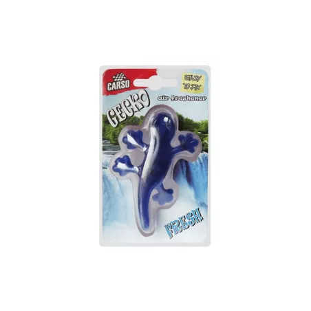 K2 Carso Gekon Fresh Car Air Freshener