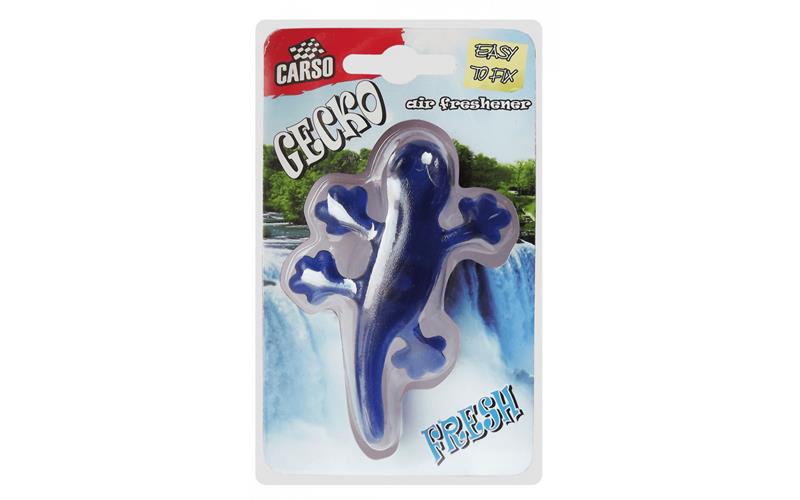 K2 Carso Gekon Fresh Car Air Freshener