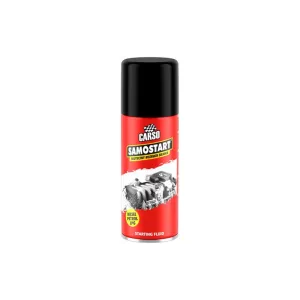 K2 Carso Starting Fluid 400ml