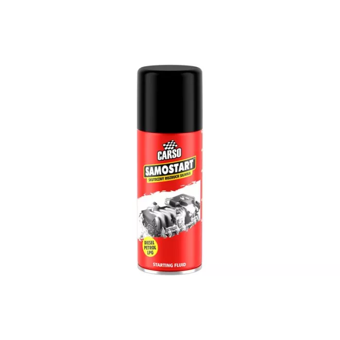 K2 Carso Samostart 400ml