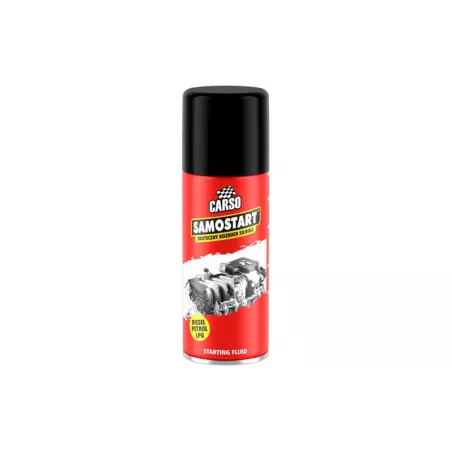 K2 Carso Arranque Rápido 400ml