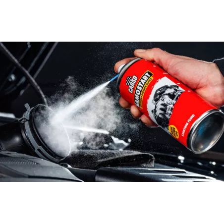 K2 Carso Starting Fluid 400ml