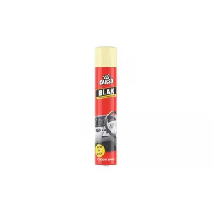 K2 Blak Carso Vanilla Dashboard Cleaner 750ml