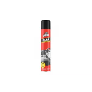 K2 Blak Carso New Car Dashboard Cleaner 750ml