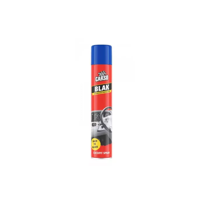 K2 Blak Carso Pflegemittel Für Armaturenbrett Lavendel 750ml