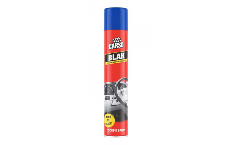 K2 Blak Carso Lavande Produit Pour Tableau de Bord 750ml