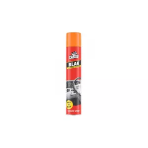 K2 BLAK CARSO BRZOSKWINIA PREPARAT DO DESKI ROZDZIELCZEJ 750ML