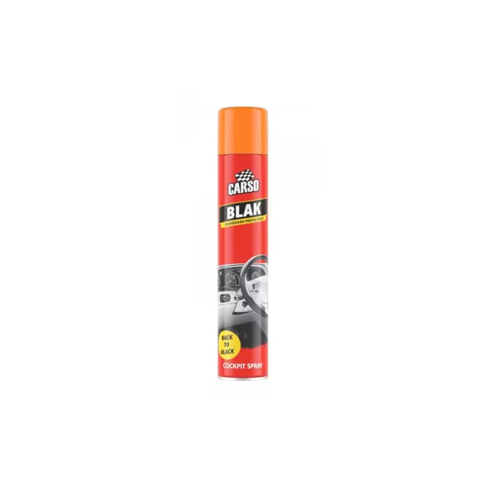 K2 Blak Carso Melocotón Producto para Tablero 750ml