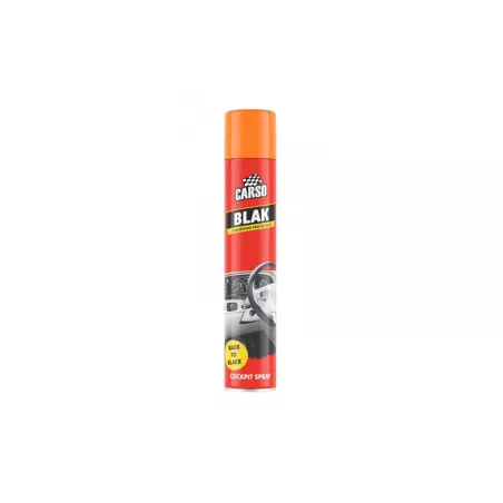 K2 Blak Carso Melocotón Producto para Tablero 750ml