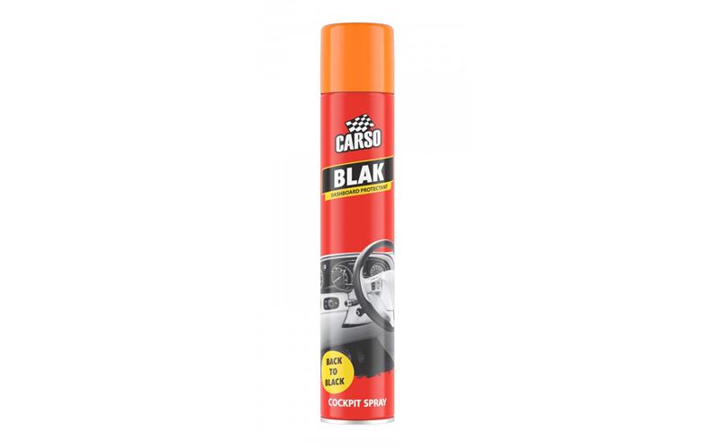 K2 Blak Carso Melocotón Producto para Tablero 750ml