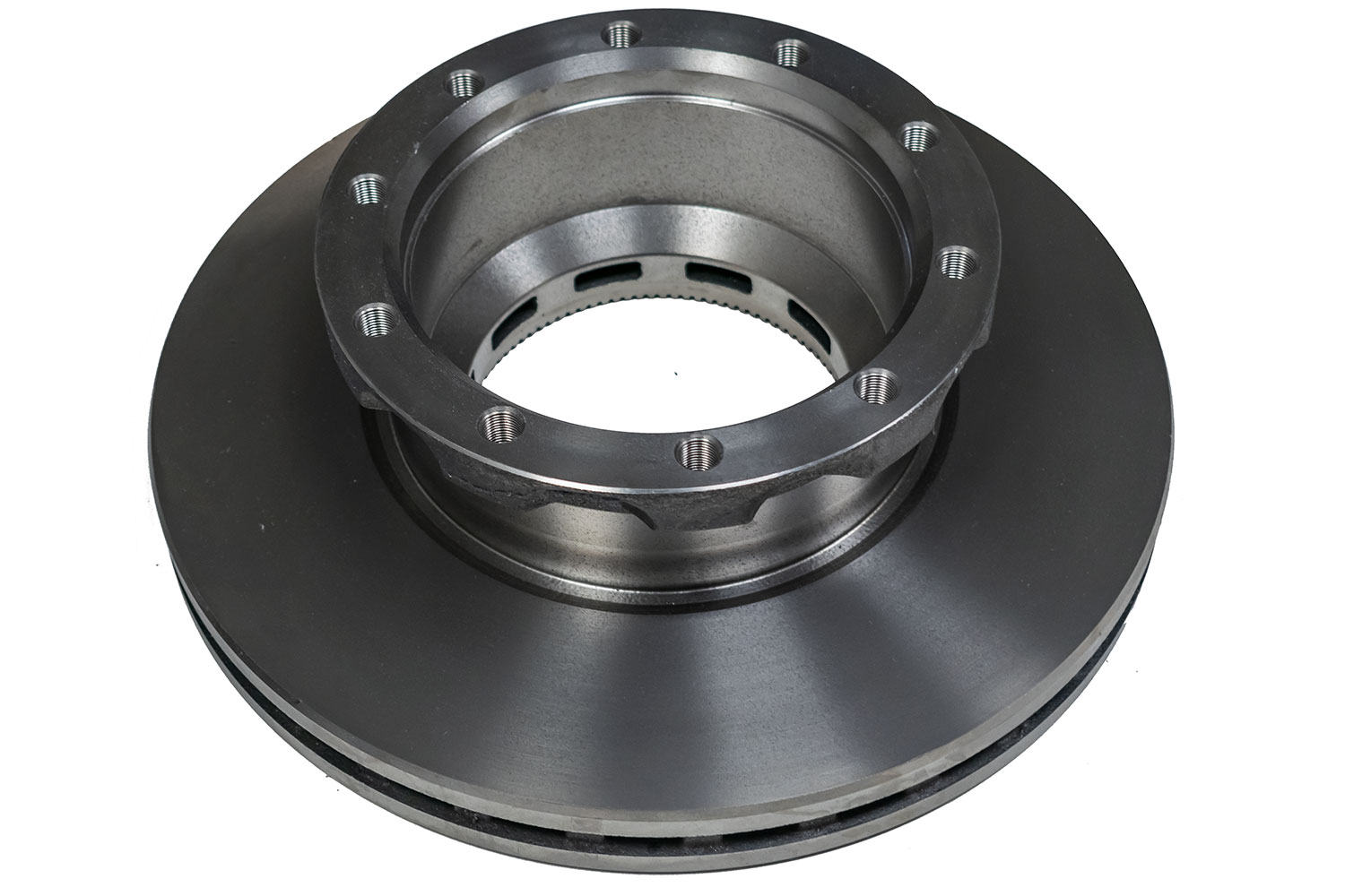 Disque de Frein 430x45, Ventilé, Arrière Van Hool, Dennis Elite 2, Olympus, Phönix 2, Plaxton Panther 01.03-