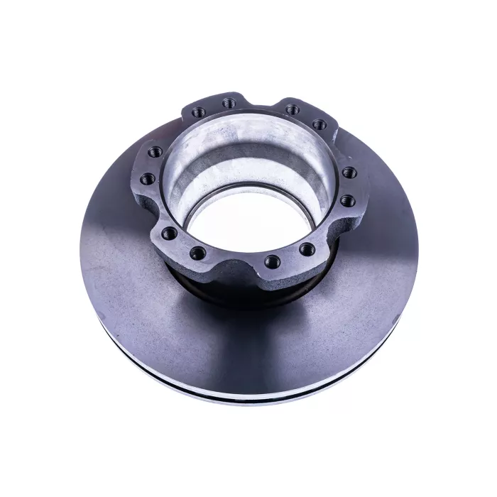 Disco de Freno 330x34, Ventilado, Traseras DAF LF45 LF55