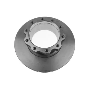 BREMSSCHEIBE 377X45, BELÜFTET, VORNE / HINTEN MAN HOCL M2000 L2000, M 6.9D 03.95-