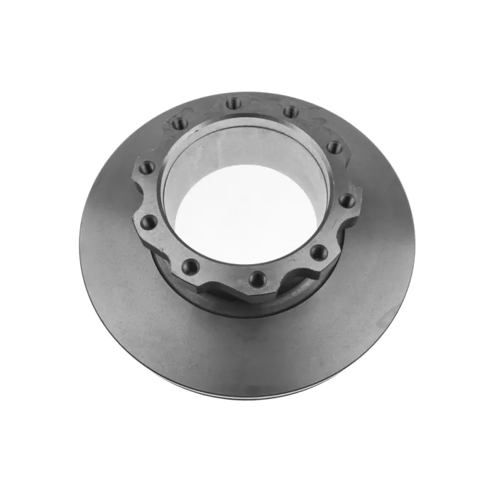 Disque de Frein 377x45, Ventilé, Avant / Arrière MAN HOCL M2000 L2000, M 6.9d 03.95-