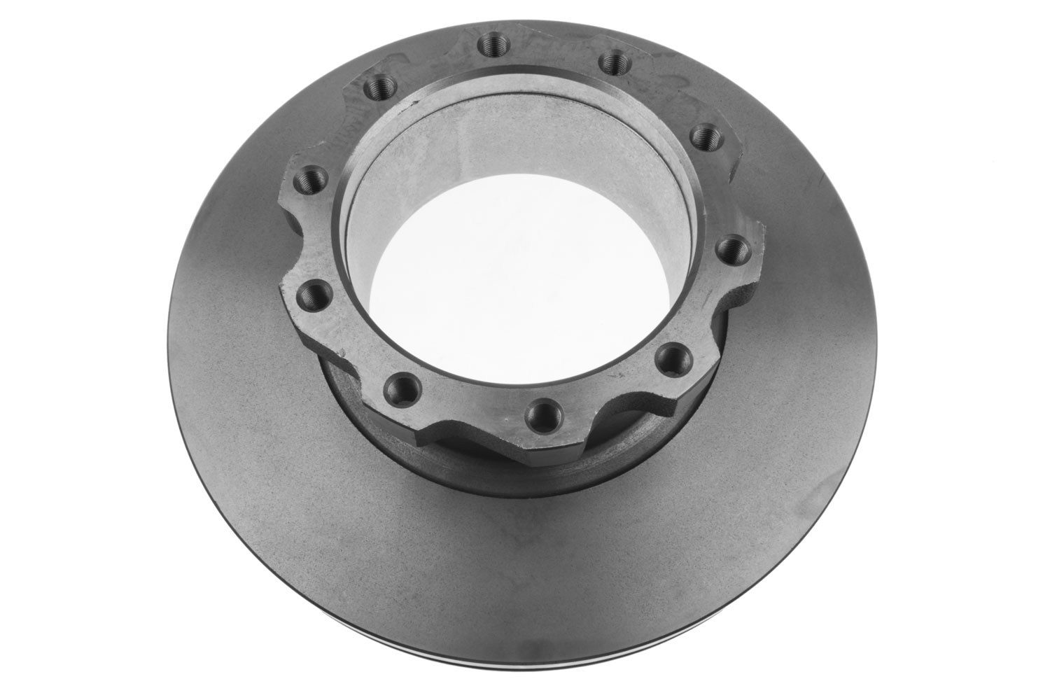 Disco de Freno 377x45, Ventilado, Delanteras / Traseras MAN HOCL M2000 L2000, M 6.9d 03.95-